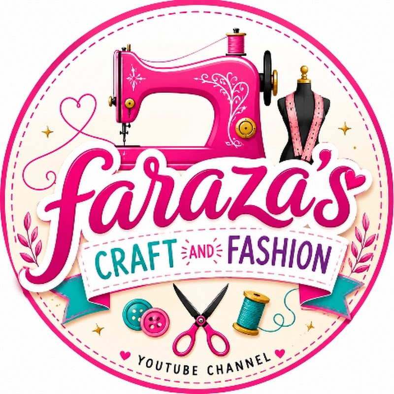 faraza's craft and fashion