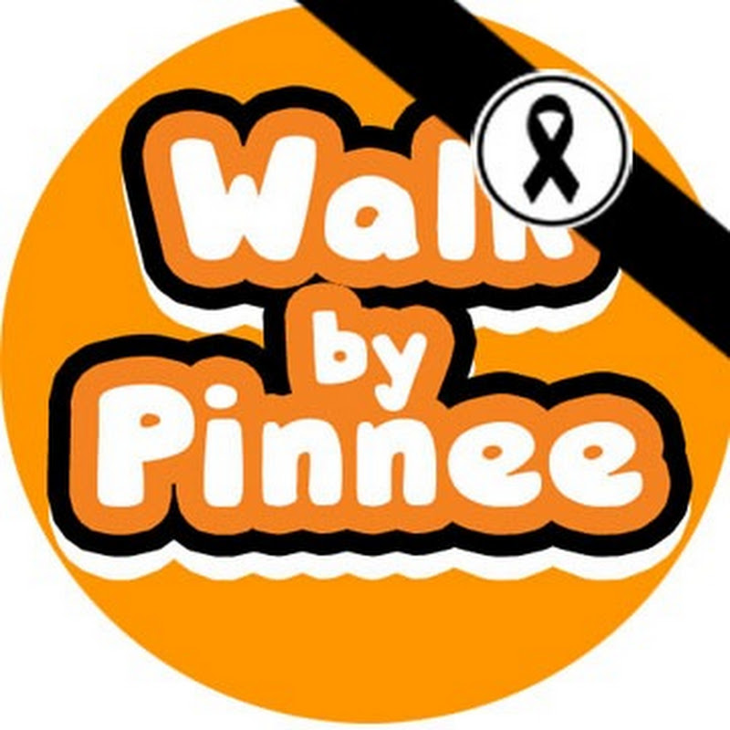 Walk by Pinnee
