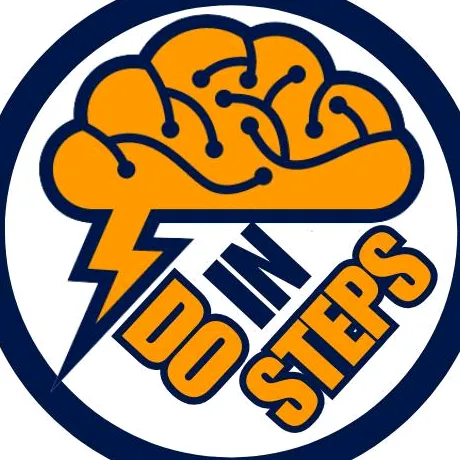 DoInSteps