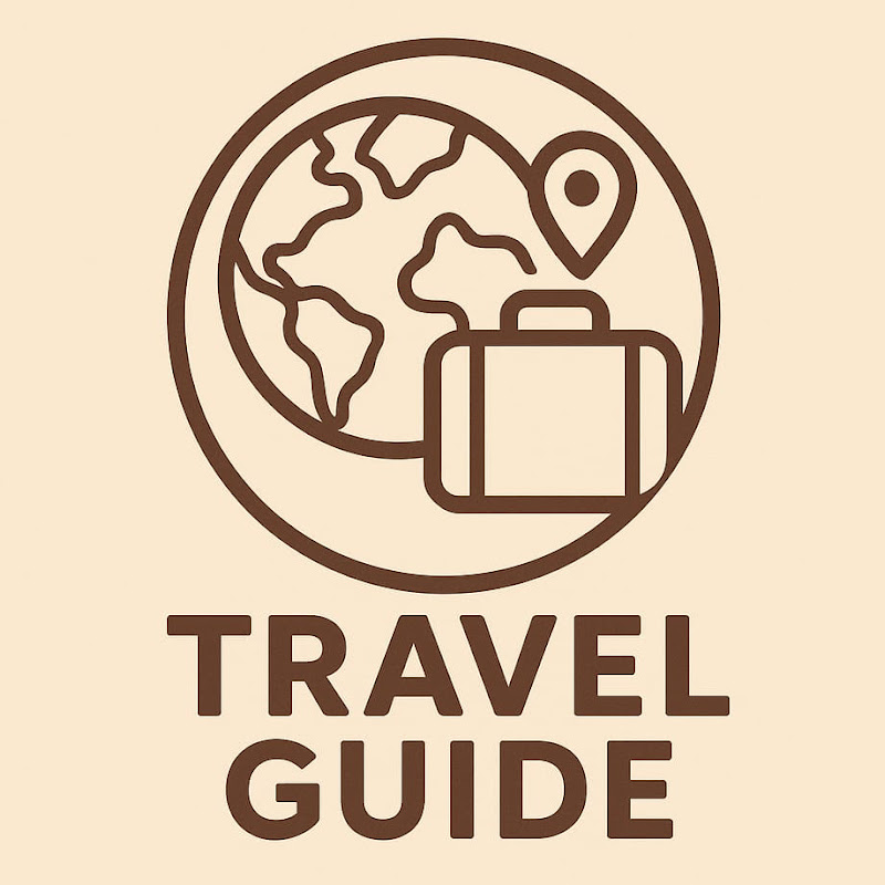 Travel guide