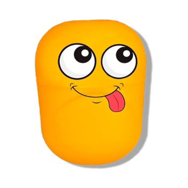 Happy Yellow