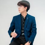 K.Thapakorn I Personal Development