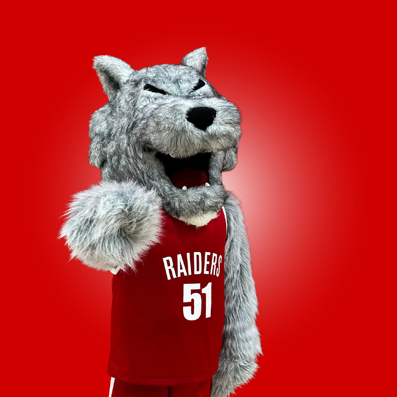 ISB Raiders