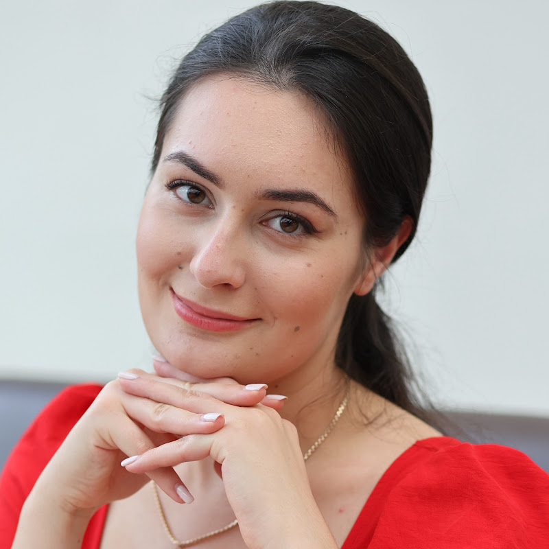Alina’s Healthy Recipes
