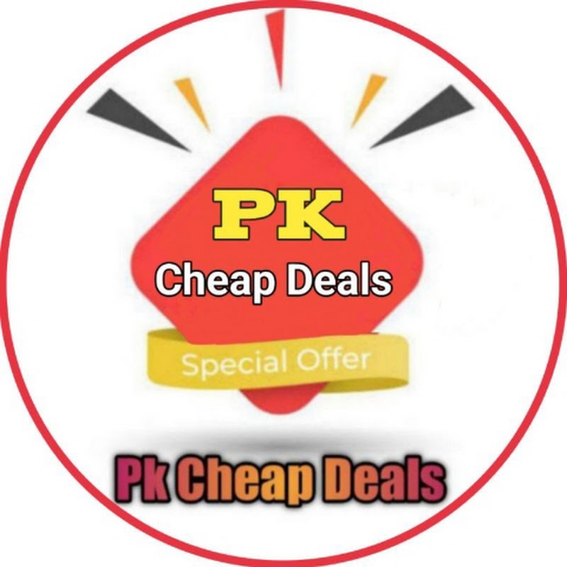 PKCheapdeals