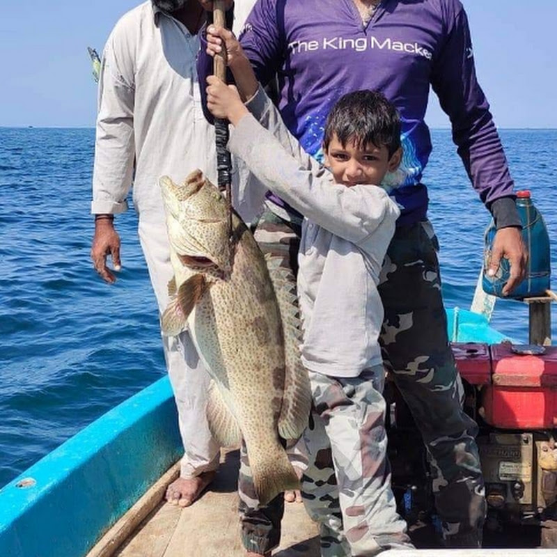 F&S Fishing 🎣