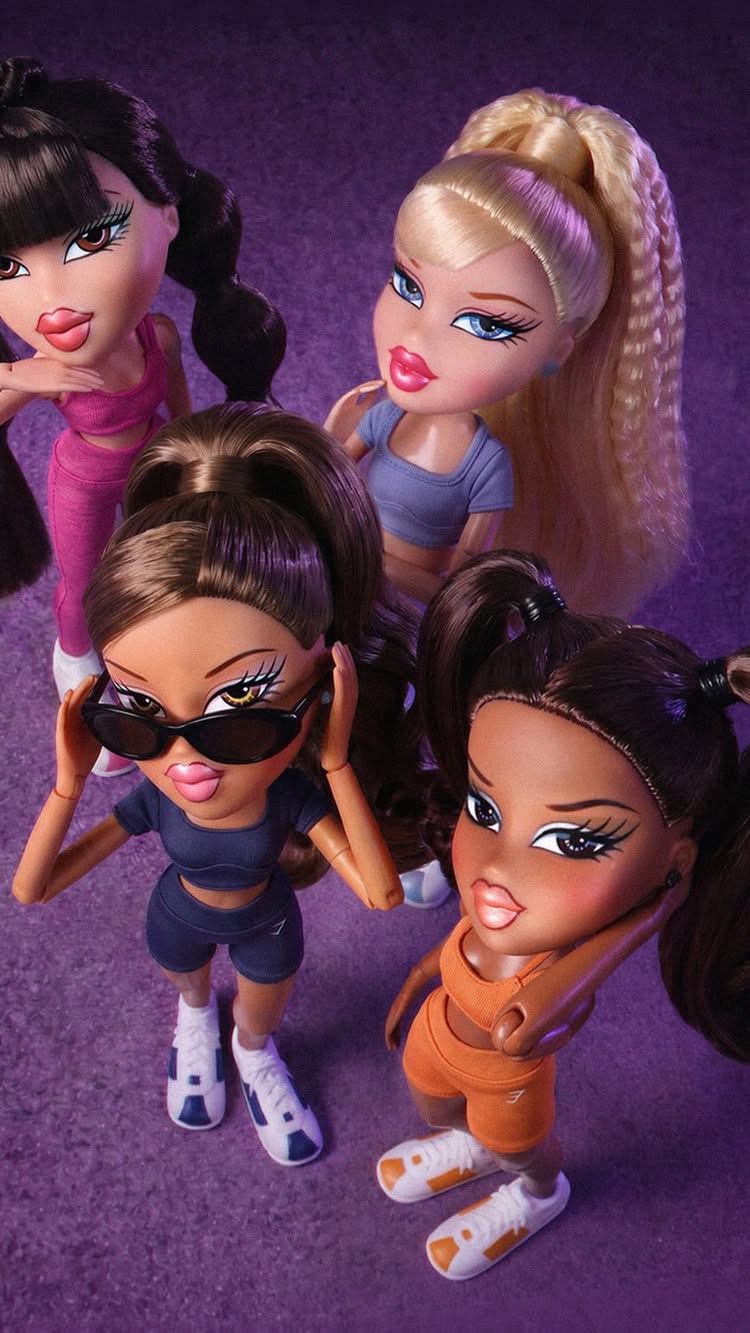 Bratz