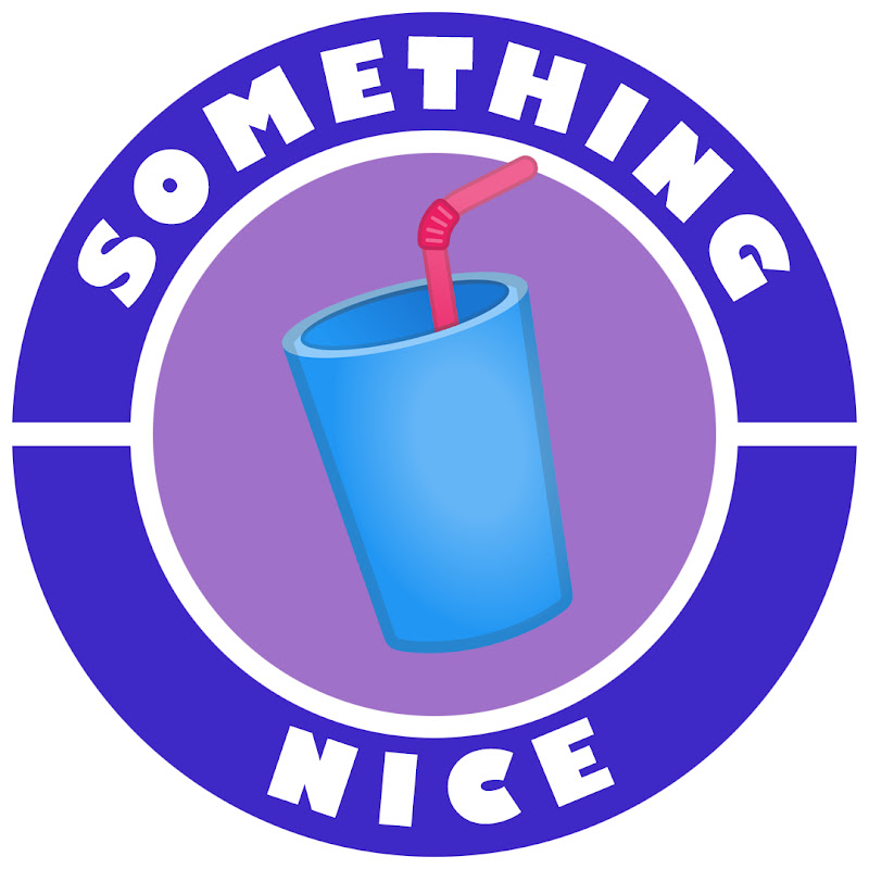 Something Nice with Dinano