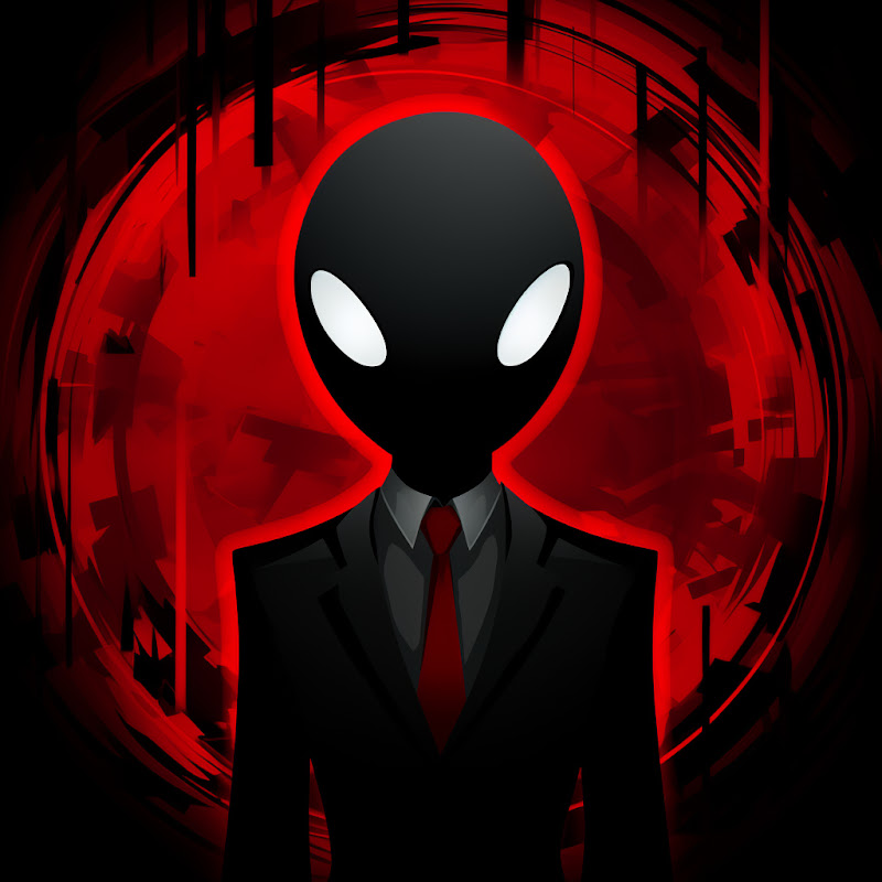 SlenderBoy