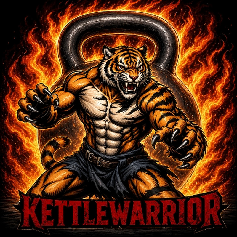 KettleWarrior
