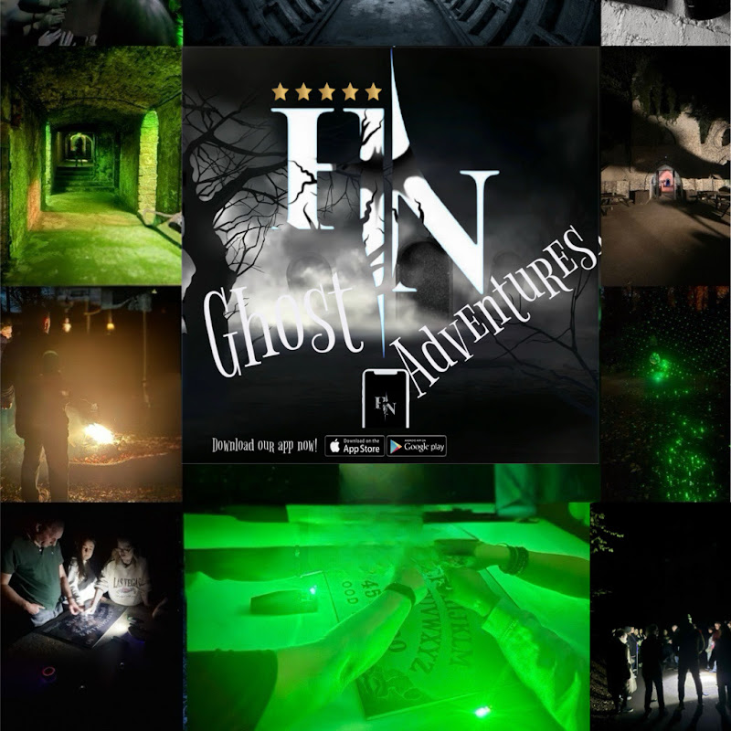 Haunting Nights