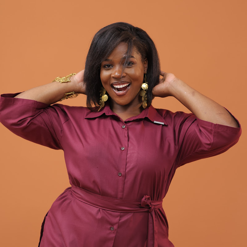 Queen Tracy | Lifestyle & Travel creator 