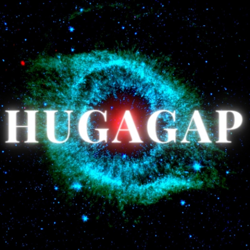 HUGAGAP (Game Collection - Game Archive)