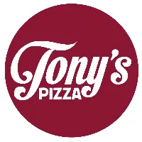 Tonys’s pizza