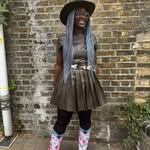 What Tomi Wore