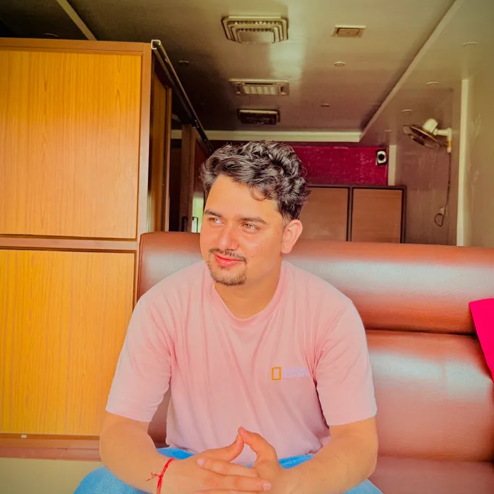 Anuj Belbase🇳🇵➡️🇰🇷