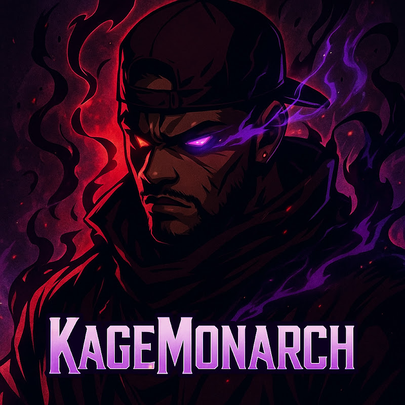 Kage Monarch