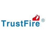 Official TrustFire Flashlight
