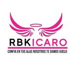 Rbk Icaro Catalogo