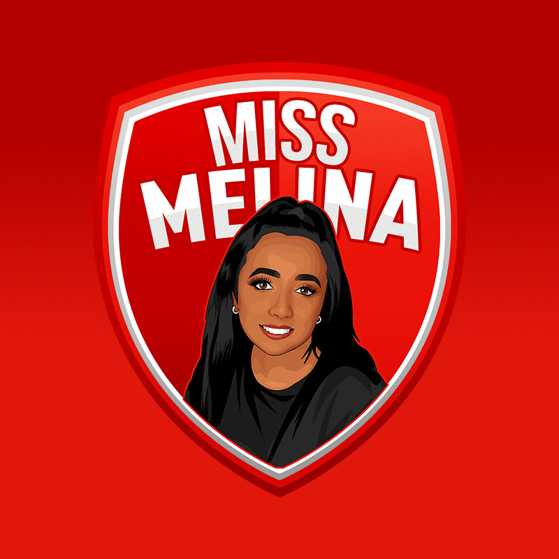 Miss Melina