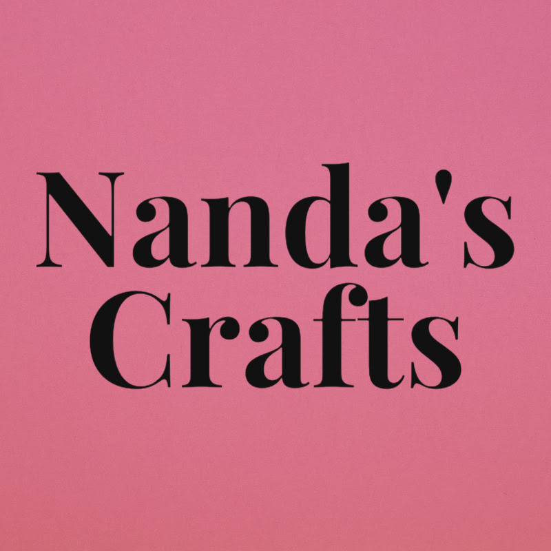 Nanda's Crafts