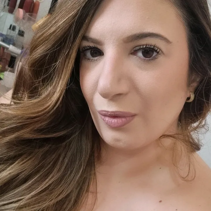 Rebecca Vassimon