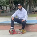 Heber Freitas | Instrutor de Skate