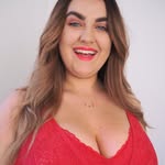 Chloe | Fuller Bust Inspo