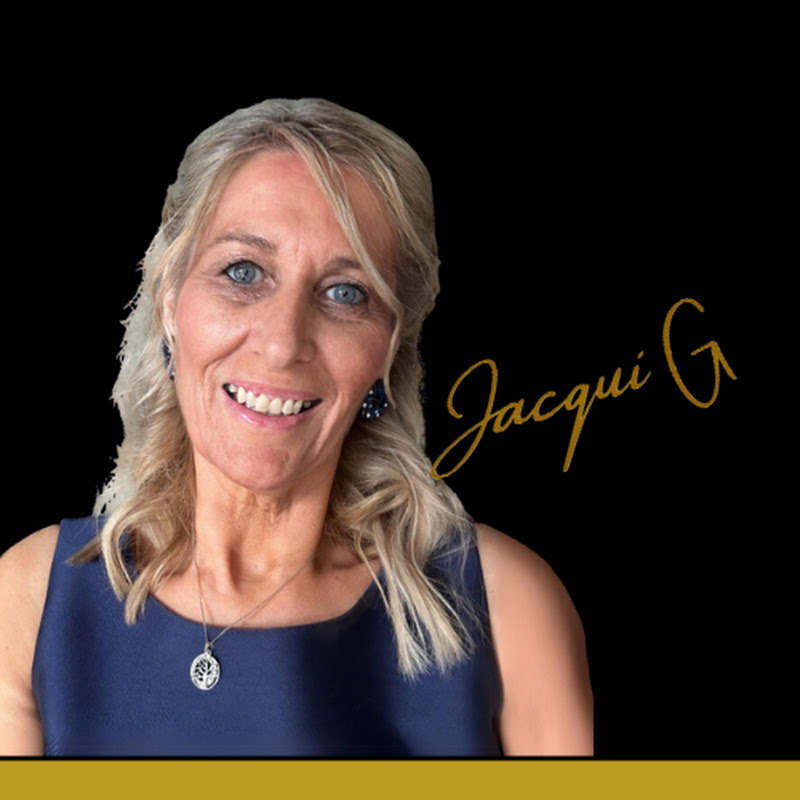 ISOARe®️with Jacqui G  