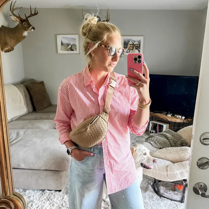 BECKY | Corporate Mom Life