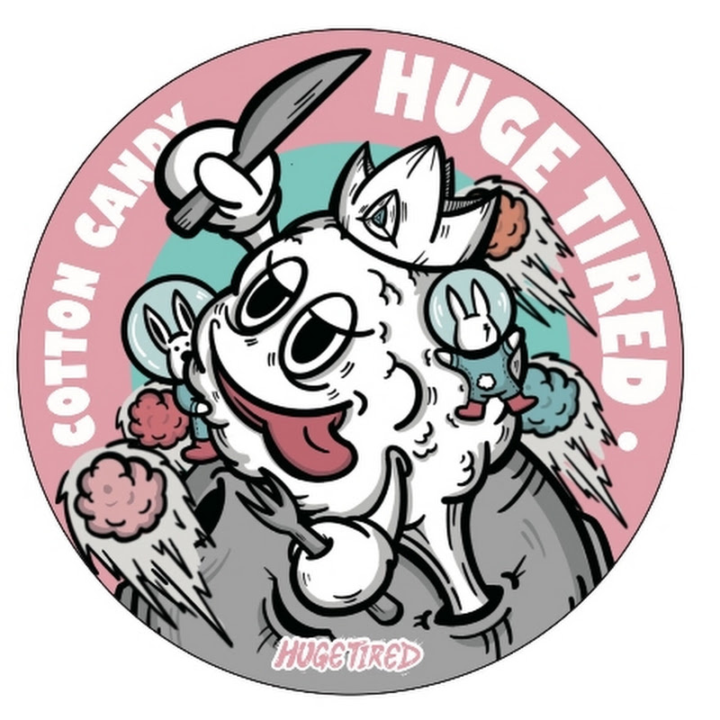 極度吃貨小郭GO