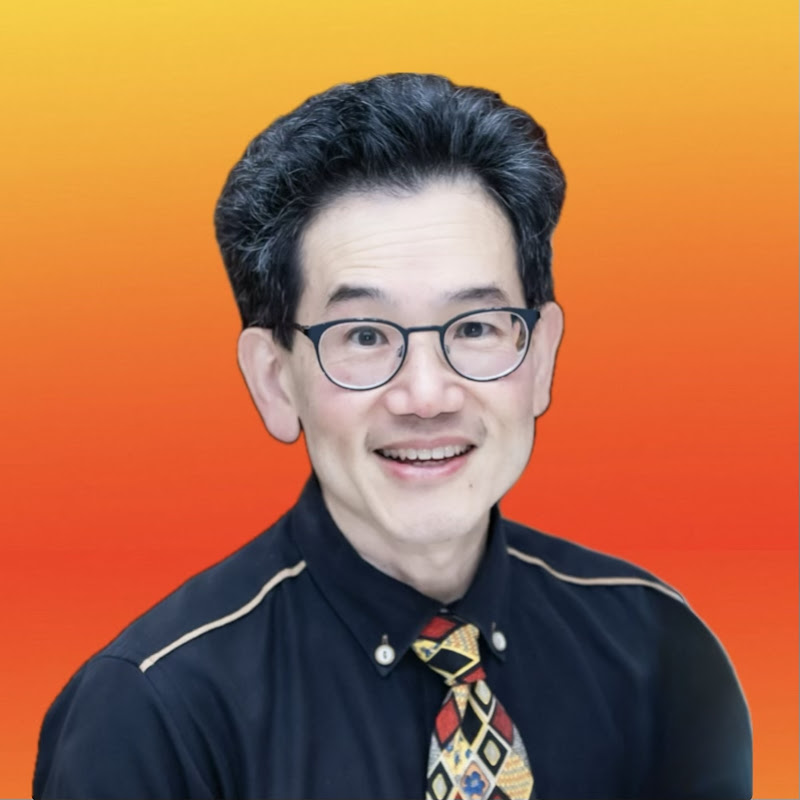 Dr Ho No-Hype Health Talk