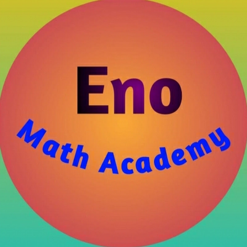 Eno Math Academy 