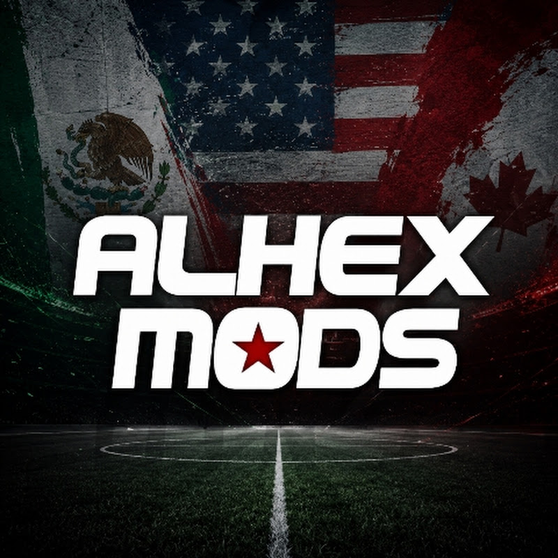 AlhexMods