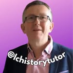 Patrick Hickey