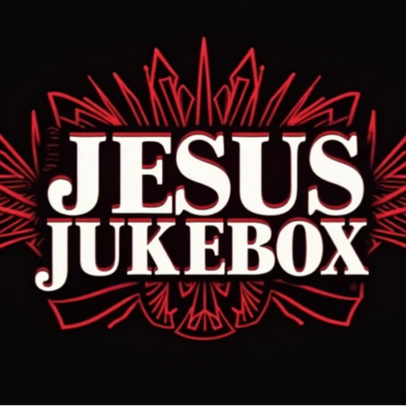 Jesus Jukebox