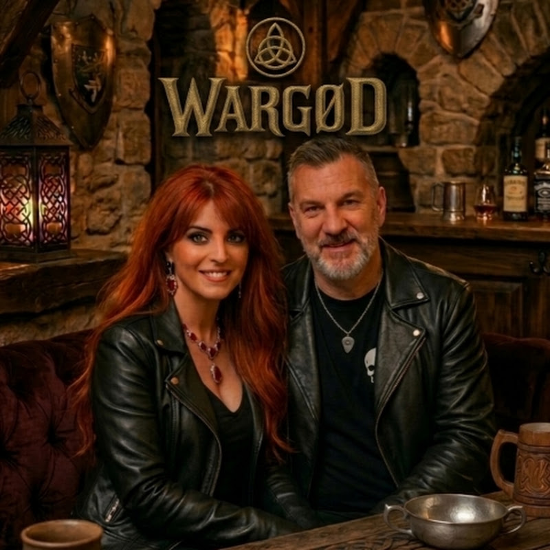 WARGØD