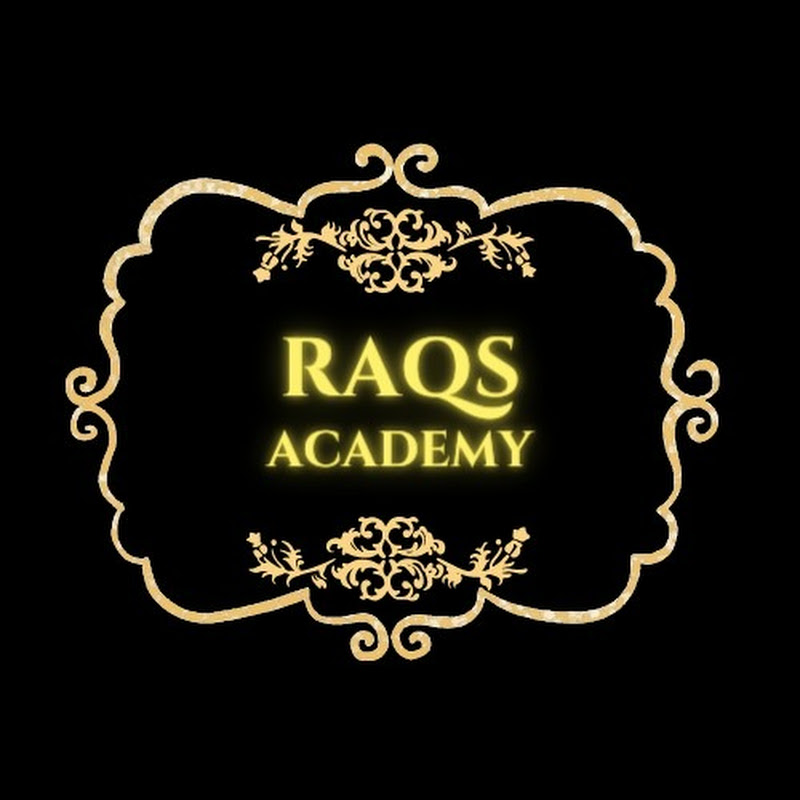 Raqs Academy Official Channel