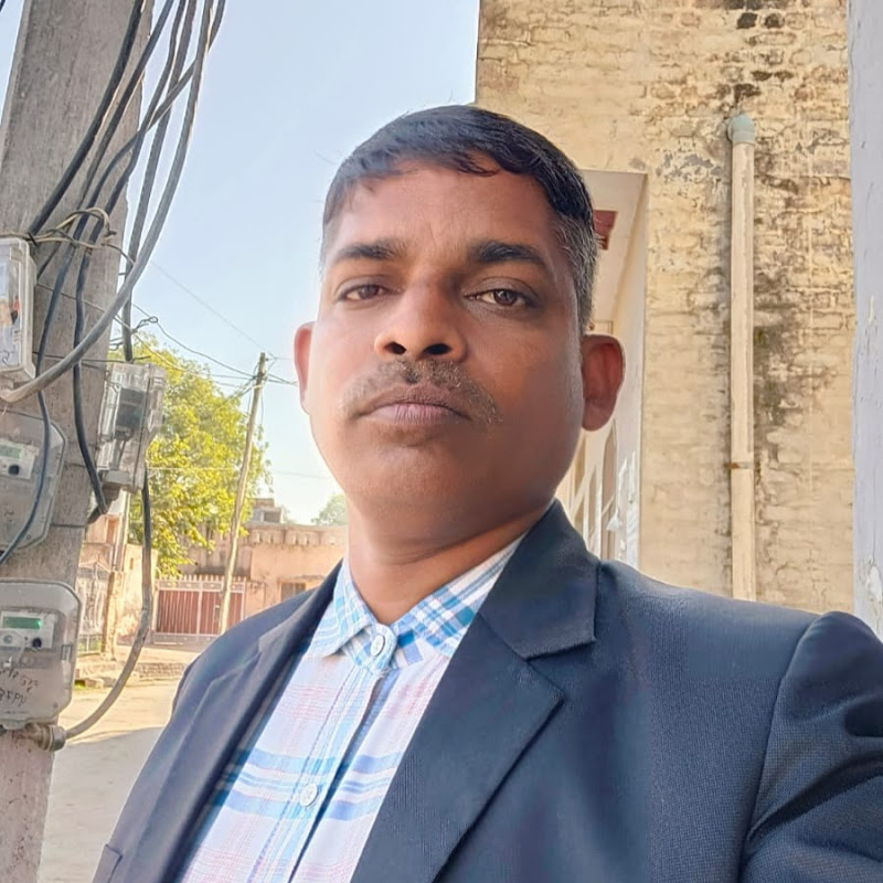 DAINIK JAGRUK