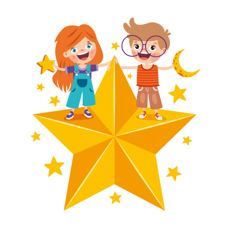 Little Kids Star
