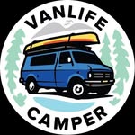Vanlife Camper by Project Van Life