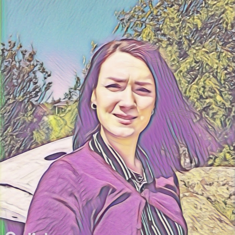 DariaDash Art