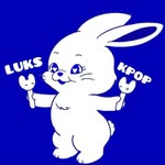 Luks 💙 Kpop