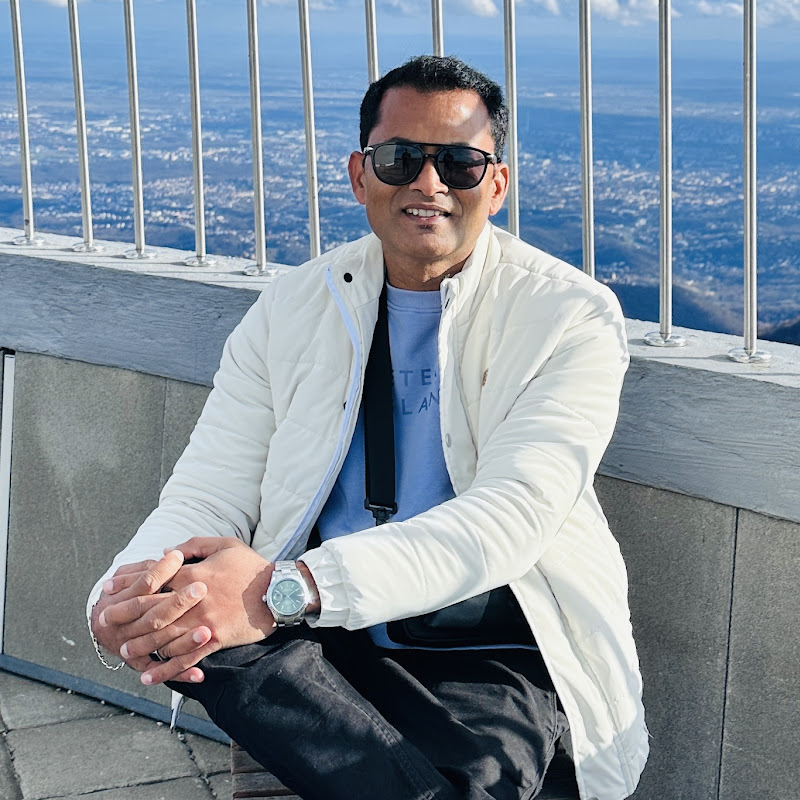 Shakeel Ali Vlogs