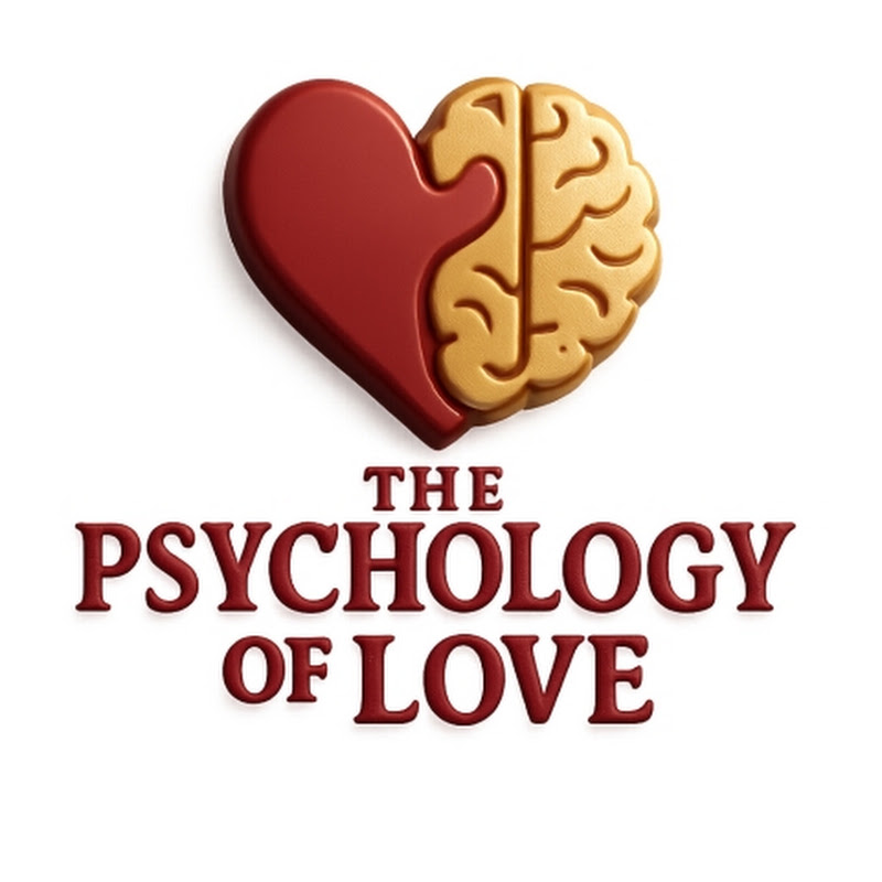 The Psychology Of Love 