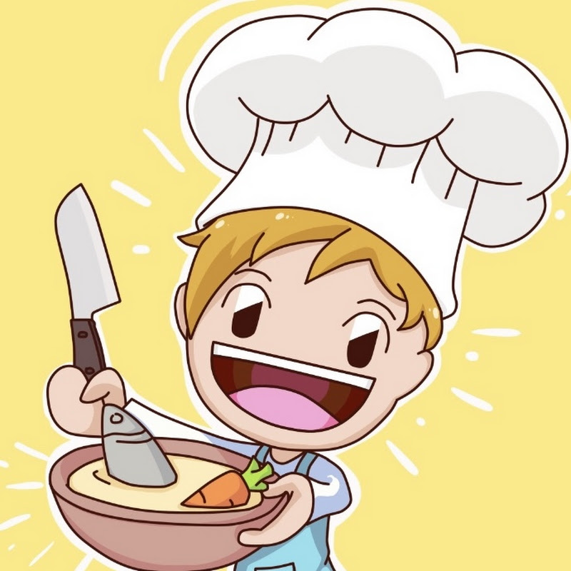 理科仔Ken's Kitchen