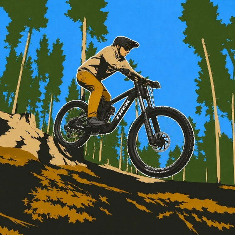 MK MTB 🇫🇮