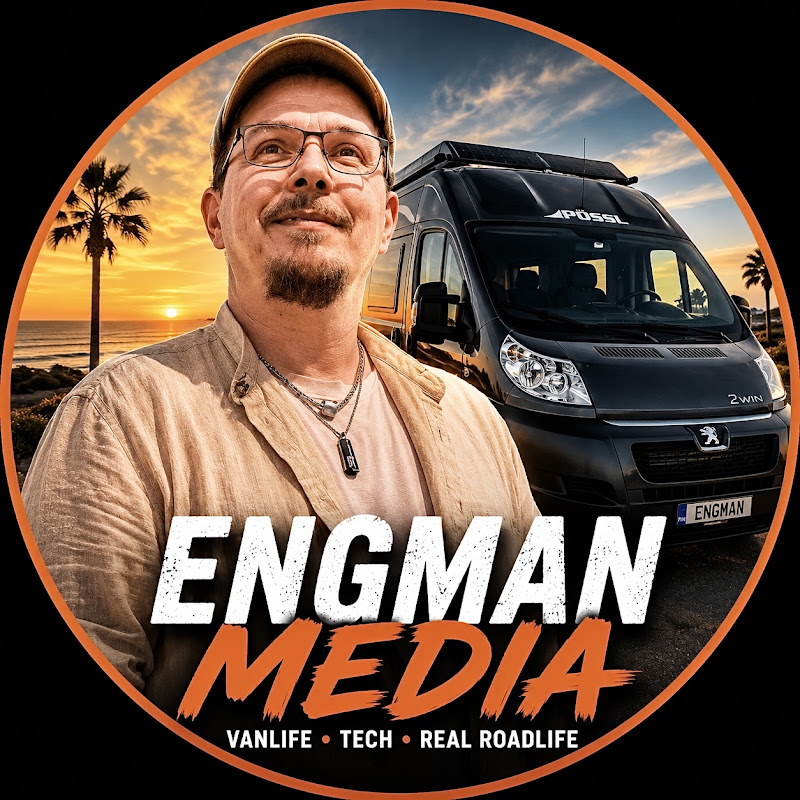 Engman Media