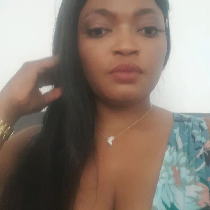 Princesse 👸 Of God ❤️