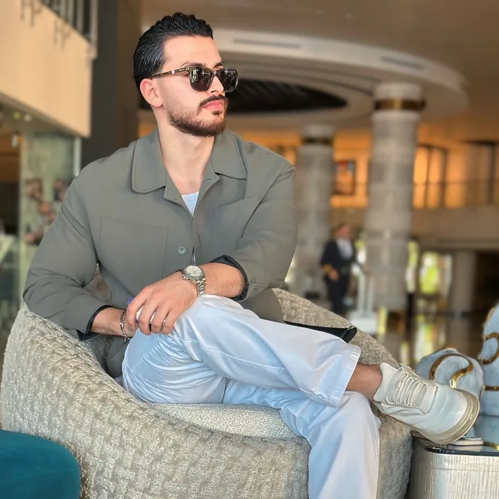 Mohamed-alnemr || محمد النمر⭕️